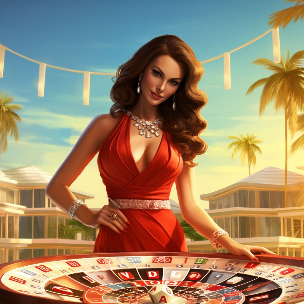Live Dadu Online broadcast at gajah138 slot studio with dice and betting layout